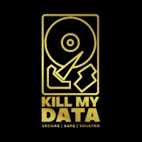 Kill My Data Ireland logo - Similar company to Decare Dental