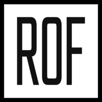ROF Architects logo - Similar company to Ada | Mimarlık Ve Tasarım Akademisi