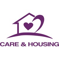 Care and Housing logo - Similar company to Allcare Community Support