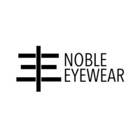 Noble Eyewear logo - Similar company to Boardgarage