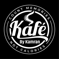 Kafé By Kamran logo - Similar company to Kamran Azam Professional Development
