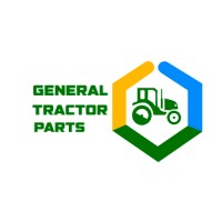 General Tractor Parts logo - Similar company to Emmark Uk Ltd