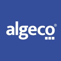 Algeco Norway logo - Similar company to Comfort-Control Ab