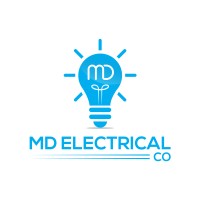 MD Electrical Co. Pty Ltd logo - Similar company to Md Electrical & Data