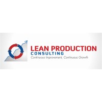 Lean Production Consulting logo - Similar company to Merkle Group