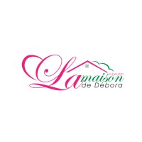 La maison de Débora logo - Similar company to Institut Du Comment