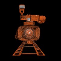 Just Another Production logo - Similar company to Luki