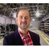 Kenny Fischer Consulting logo - Similar company to Hama E-Auction
