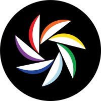 Aura Naturale logo - Similar company to The Cliffs Climbing + Fitness