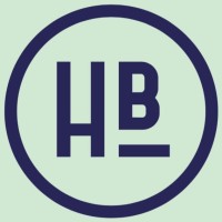 The Living Room and The Basement at Hotel Belmont logo - Similar company to Evo Montréal