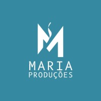 Maria Produções logo - Similar company to Eagle Comunicação, Eventos E Turismo Eireli