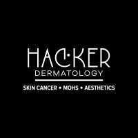 Hacker Dermatology logo - Similar company to Nashville Skin