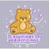 Aspiring Pediatricians logo - Similar company to Experiencemed