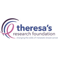 Theresa's Research Foundation logo - Similar company to Secondary First
