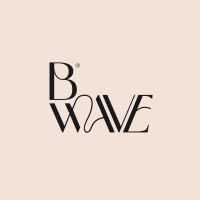 B Wave logo - Similar company to Espacio Sustentable Global
