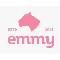 Emmy logo - Similar company to Intervarejo