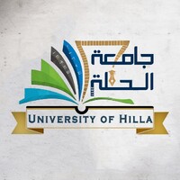 University of Hilla logo - Similar company to Harem Company