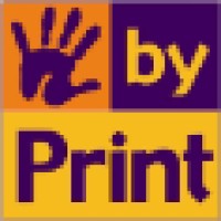 By Print