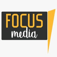 Focus Media Outdoor logo - Similar company to Income Screen