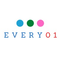 Every01.com logo - Similar company to Lets Announce Wedding Invites