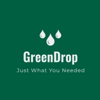 GREEN DROP_01 logo - Similar company to Dosdourian Enterprises Inc