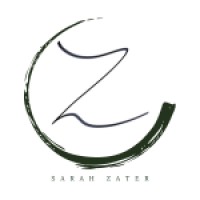 Zater consulting logo - Similar company to Pic Digital