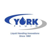 York Fluid Controls Limited logo - Similar company to Cooper Pump & Power