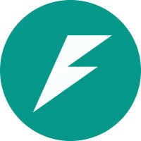 FastAPI logo - Similar company to Pydantic
