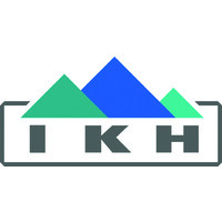 Industriekeramik Hochrhein (IKH) logo - Similar company to Alpha Ceramics Gmbh
