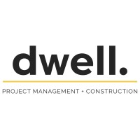 Dwell Project Management logo - Similar company to Holmes Architecture