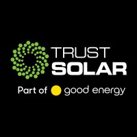 Trust Solar logo - Similar company to Fbs Solar