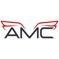 AMC Fabrication, Inc. logo - Similar company to Select Buildings