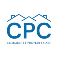 Community Property Care | CPC logo - Similar company to Str Cleaning Ltd