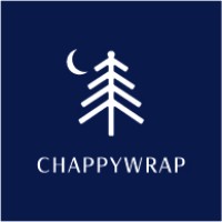 ChappyWrap logo - Similar company to Chasing Paper