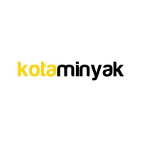 KOTAMINYAK INTERNUSA, PT logo - Similar company to Testimo
