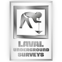 Laval Underground Surveys logo - Similar company to Precise Underground Works, Llc