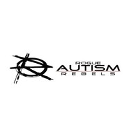 Rogue Autism Rebels logo - Similar company to Crisis Intervention Team Inc.