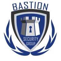 Bastion Security Group logo - Similar company to Sentinl