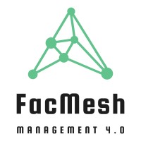 FacMesh logo - Similar company to Elliot Solar