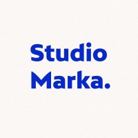 Studio Marka logo - Similar company to Metaforms Design Studio