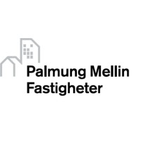 Palmung Mellin Fastigheter logo - Similar company to Nordic Property Data