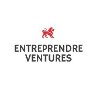 Entreprendre Ventures logo - Similar company to Nextale