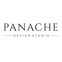 Panache Design Studio logo - Similar company to Studio Chitranshi