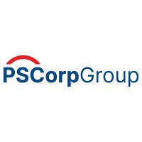 PSCorp Group logo - Similar company to Runh Power Corp.,Ltd.