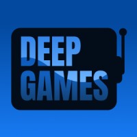 Deep Games logo - Similar company to Phoenix Engine