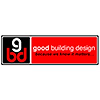 Good Building Design Pty Ltd