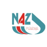 Naz Pharma logo - Similar company to Ahsam Research