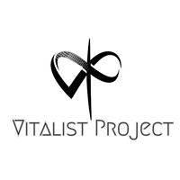 Vitalist Project logo - Similar company to Ickonic Media