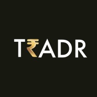 TRADR logo - Similar company to Tradersloop