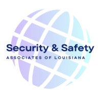 Security & Safety Associates of Louisiana LLC logo - Similar company to Hexatp